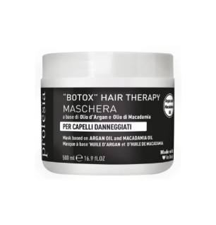 Masque Reconstruction Capillaire Botox 500 ml