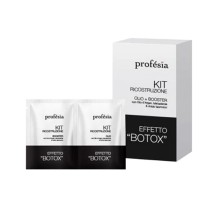Traitement capillaire Botox, sachet de 12 ml / 5 sachets