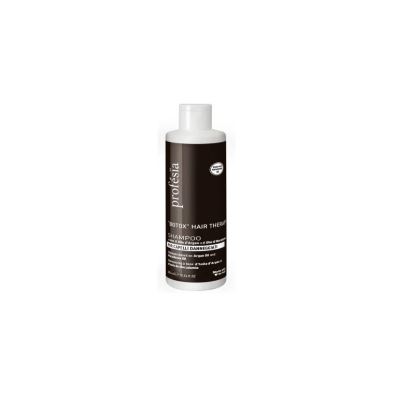 Shampoing Reconstruction Capillaire Botox 300 ml Shampoing Reconstruction Capillaire Botox 300 ml