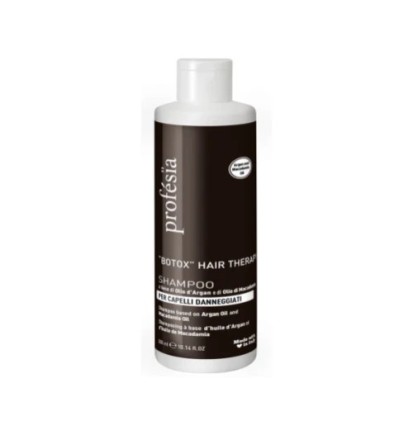 Shampoing Reconstruction Capillaire Botox 300 ml