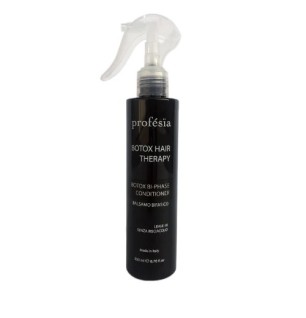 Après-shampoing biphasé Botox 200 ml