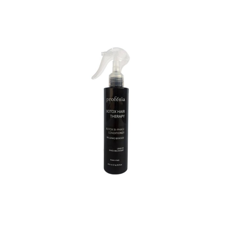 Après-shampoing biphasé Botox 200 ml Après-shampoing biphasé Botox 200 ml