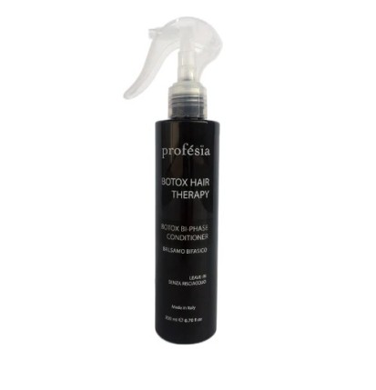 Après-shampoing biphasé Botox 200 ml
