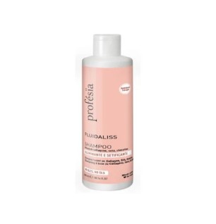 Shampoing Fluidaliss 300 ml