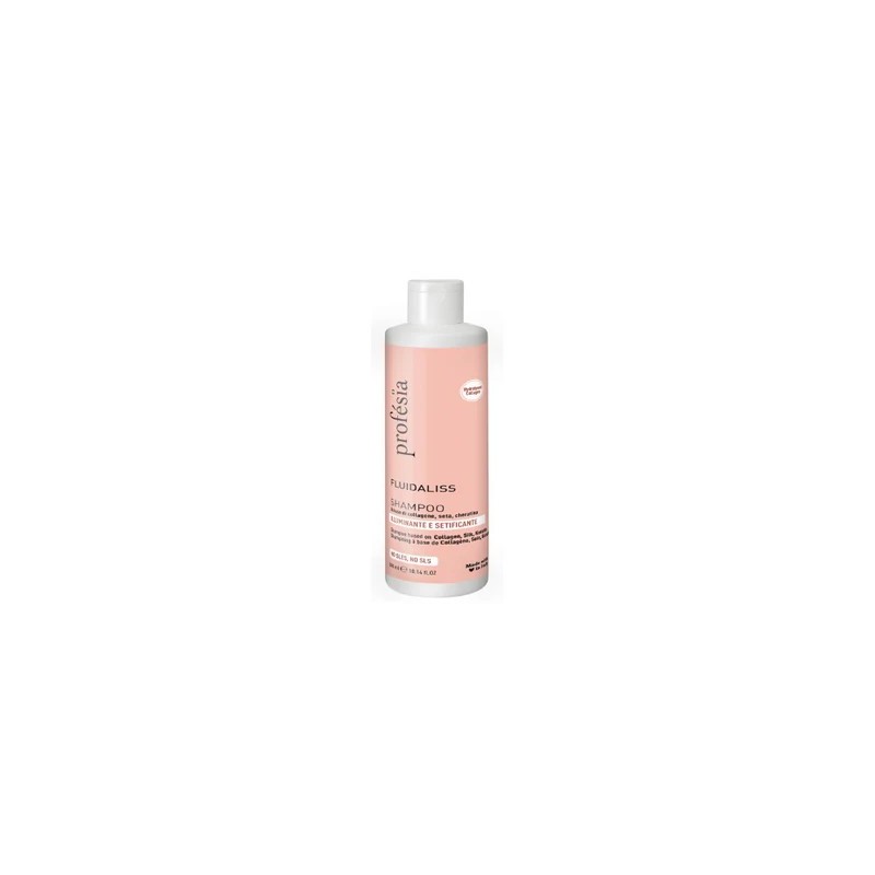 Shampoing Fluidaliss 300 ml Shampoing Fluidaliss 300 ml