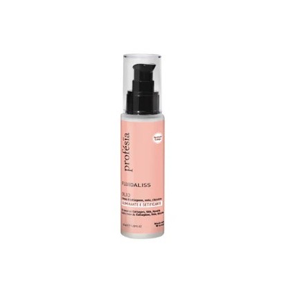 Olio per capelli trattati - Fluidaliss 50 ml