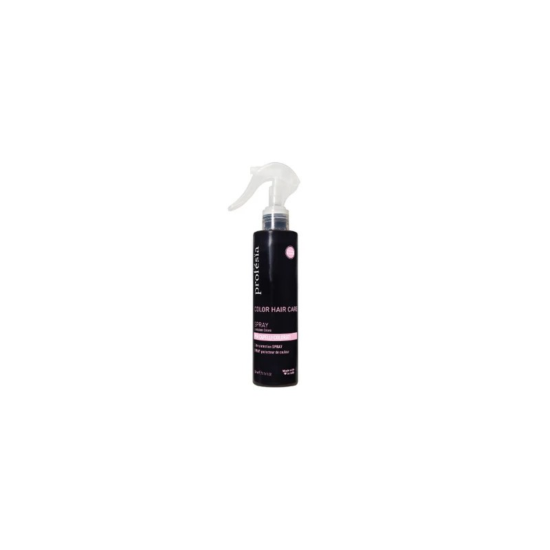 Spray protecteur de couleur 200 ml Spray protecteur de couleur 200 ml
