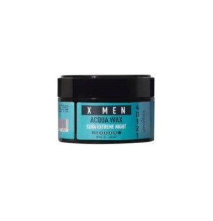 Acqua Wax Night 40121 - Profesia pour Homme