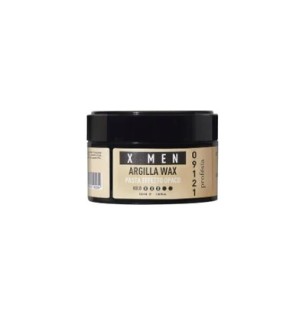Cire à l'argile effet mat 09121 - Profesia pour homme