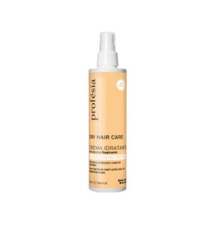 Crème hydratante pour cheveux secs 200 ml