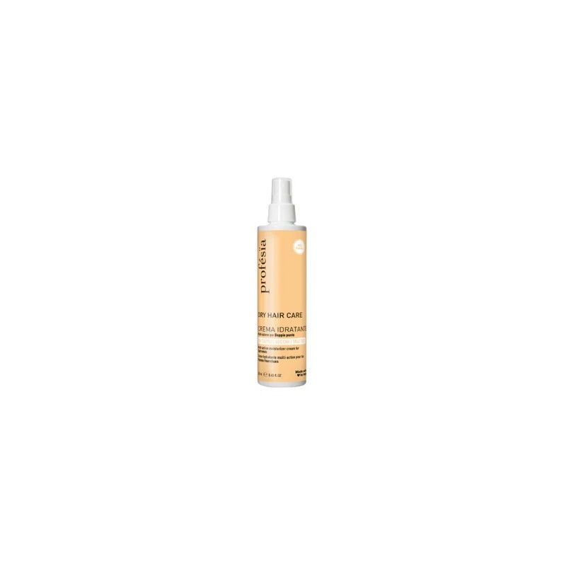 Crème hydratante pour cheveux secs 200 ml Crème hydratante pour cheveux secs 200 ml