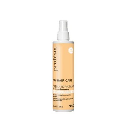 Crema idratante Dry Hair Care 200 ml