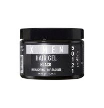 Hair gel Black 50121 - Profesia x me