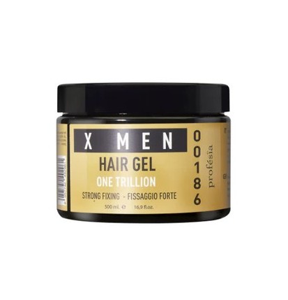 One Trillion Haargel 00186 Starker Halt 500 m