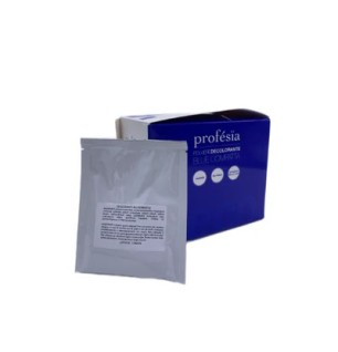 Poudre Décolorante Bleue, Sachet de 30 g / 5 unités