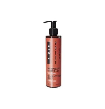 Belief 90121 Aftershave-Creme – Profesia für Männer