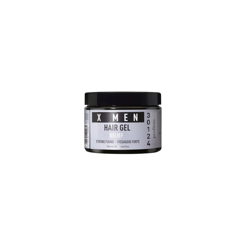 Hair gel Belief 30124 - Profesia x men Hair gel Belief 30124 - Profesia x men