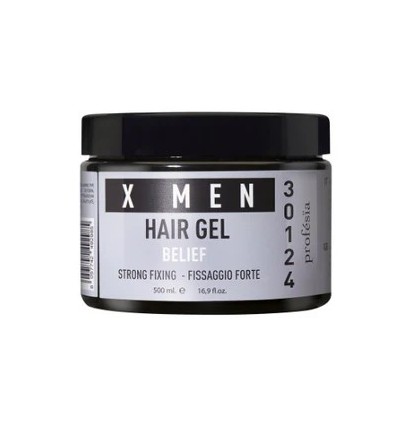 Gel capillaire Belief 30124 - Profesia pour homme