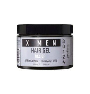 Gel capillaire Belief 30124 - Profesia pour homme