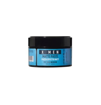 Matte paste 70121 - Profesia x men