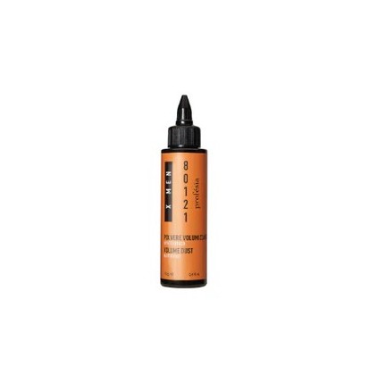 Volumenpuder mit Matteffekt 80121 – Profesia für Männer