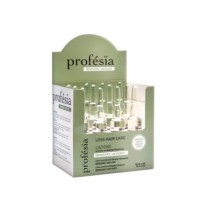 Belebende Lotion gegen Haarausfall, 12 Ampullen à 10 ml