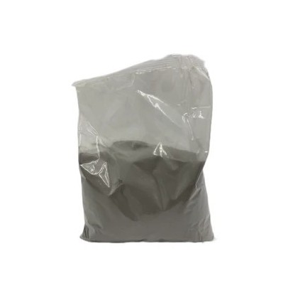 Polvere decolorante bianca, 9 tonalità, 500 g