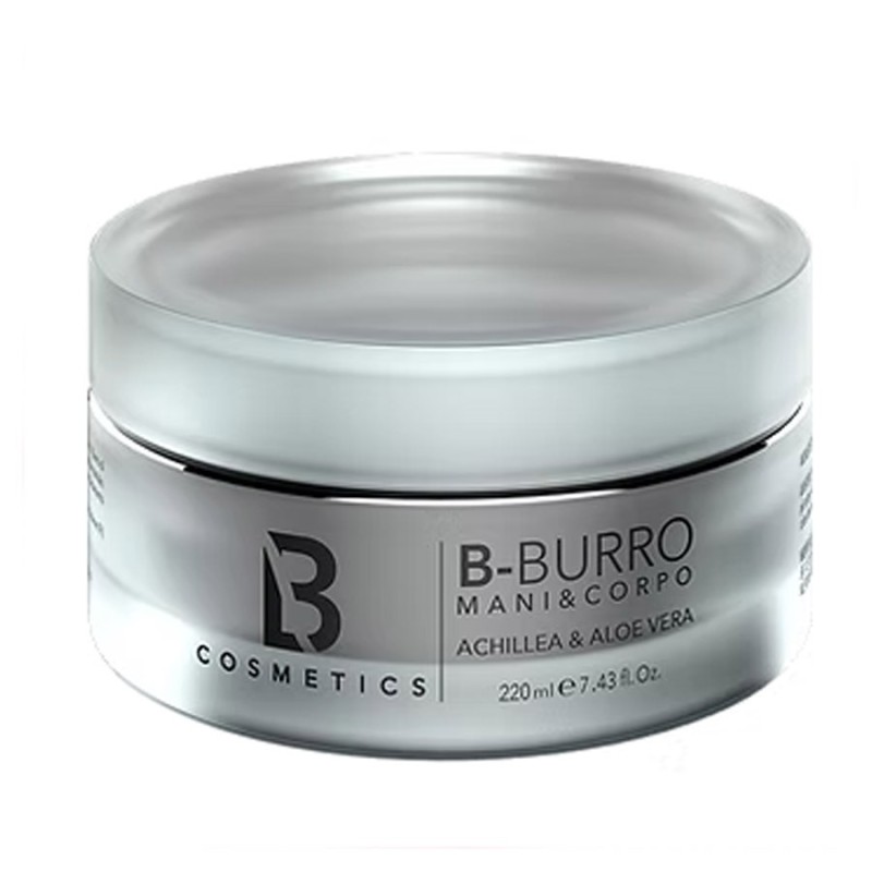 COMPLESSO CORPO B-BURRO 220ML COMPLESSO CORPO B-BURRO 220ML