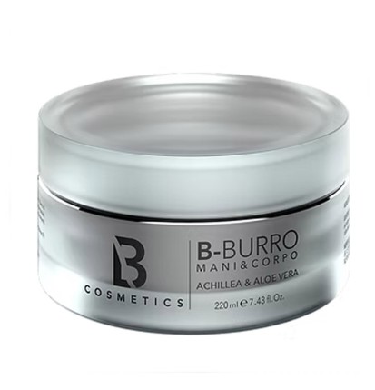 B-BURRO KÖRPERKOMPLEX 220ML