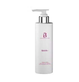 BAVA+ Crema Corpo 250ML