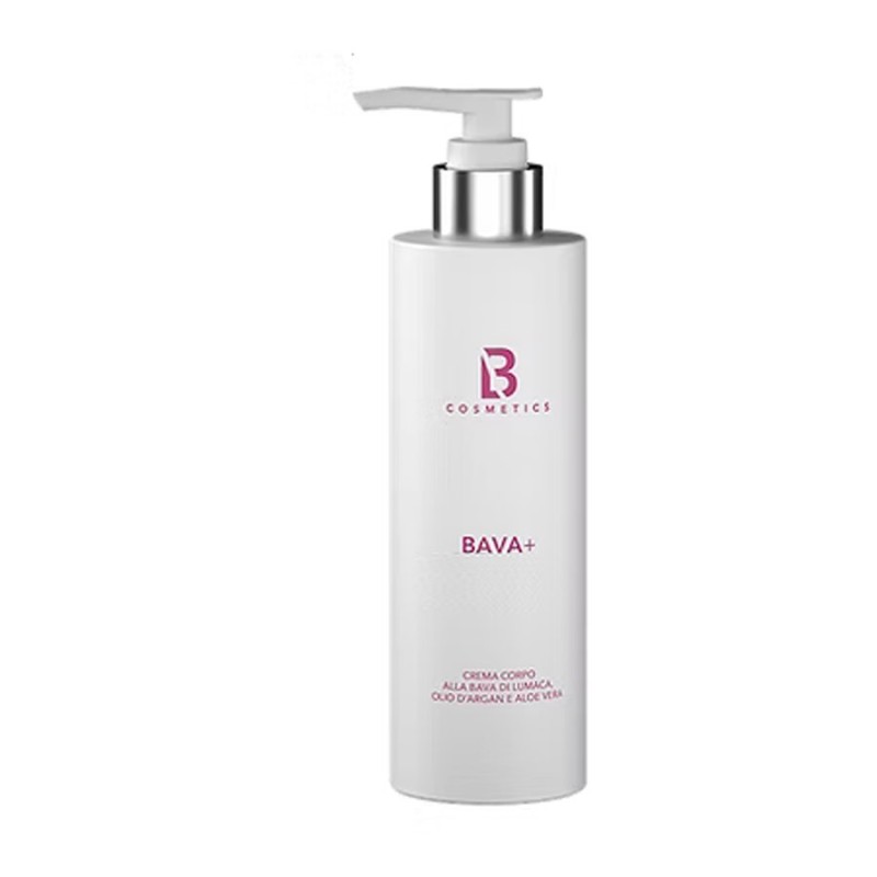 BAVA+ Crema Corpo 250ML BAVA+ Crema Corpo 250ML