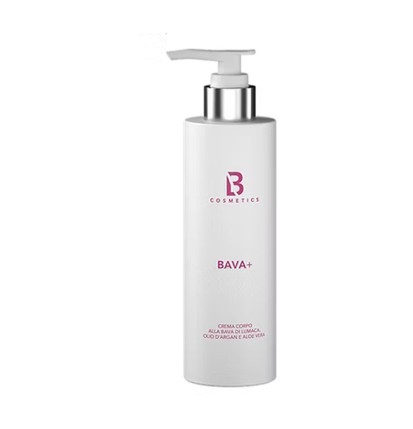 BAVA+ Körpercreme 250 ml