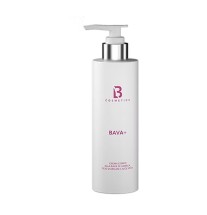 La crème corporelle BAVA+ 250ML