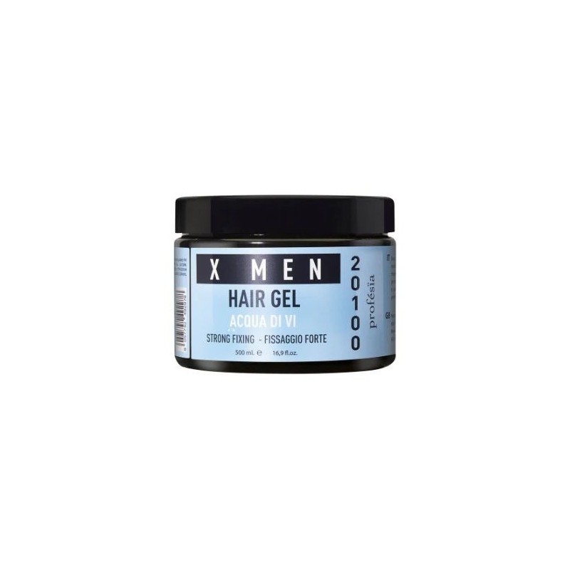 Profesia Hair Gel Extra Forte 500 ml