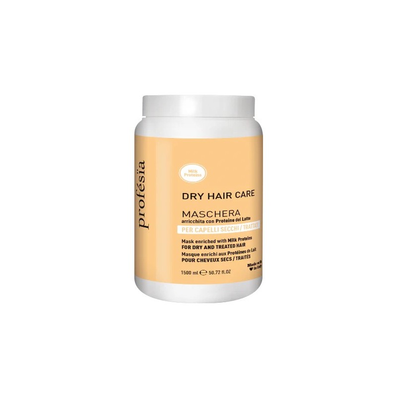 Masque Soin Cheveux Secs 1500 ml Masque Soin Cheveux Secs 1500 ml