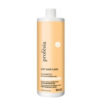 Shampoing Soin Cheveux Secs pour Cheveux Secs 1000 ml