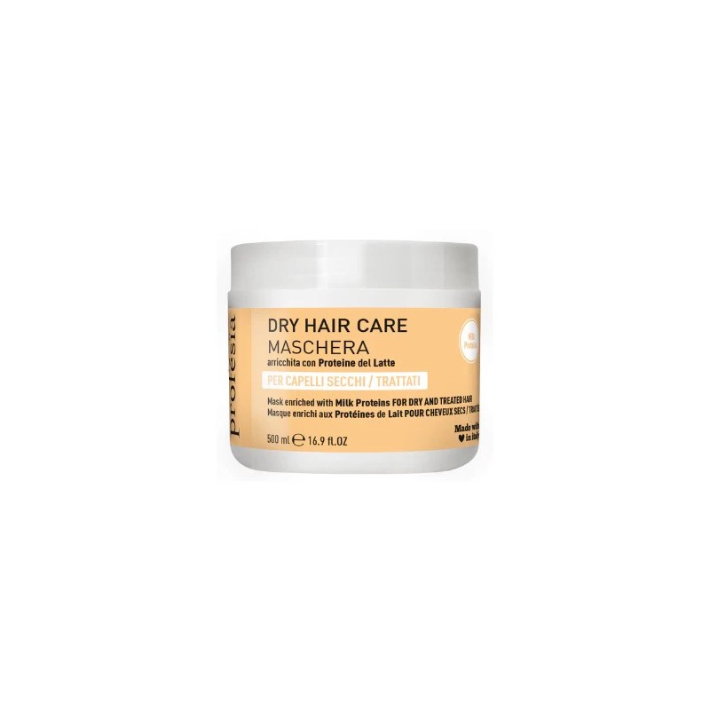 Masque Soin Cheveux Secs 500 ml Masque Soin Cheveux Secs 500 ml