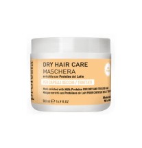 Masque Soin Cheveux Secs 500 ml