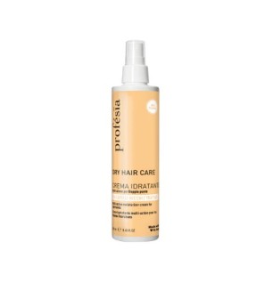 Feuchtigkeitscreme für trockenes Haar, 200 ml