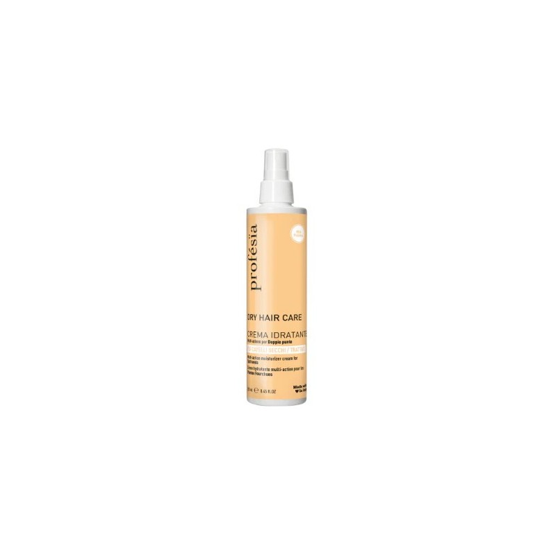 Crème hydratante pour cheveux secs 200 ml Crème hydratante pour cheveux secs 200 ml