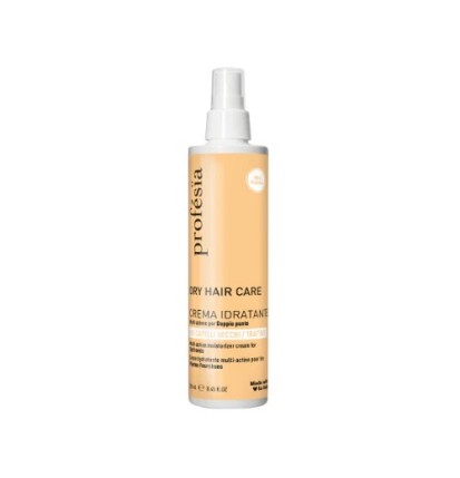 Crème hydratante pour cheveux secs 200 ml