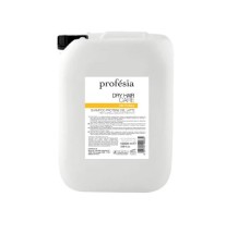 Shampoing pour cheveux secs, bidon de 10 litres