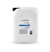 Shampoing aux graines de lin pour lavages fréquents, bidon de 10 litres