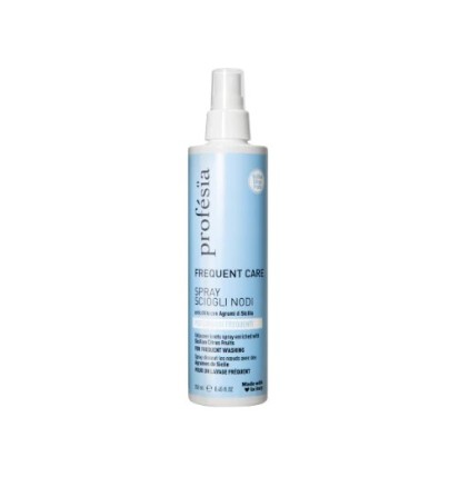 Spray dénouant les nœuds fréquents 250 ml
