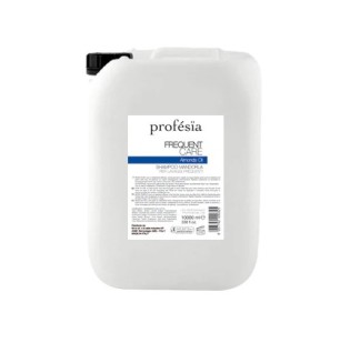 Frequent Care Mandelshampoo für häufiges Waschen, 10 Liter Dose