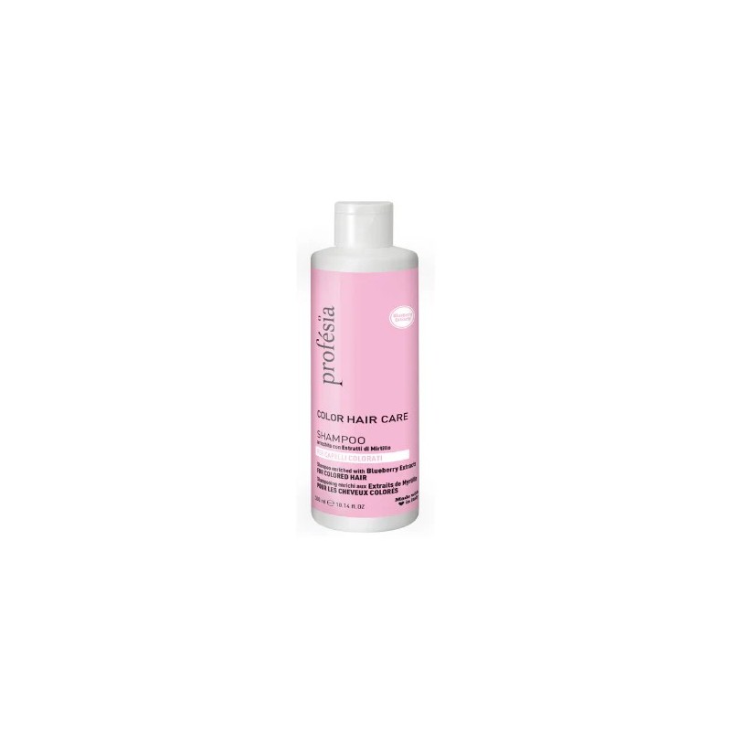 Shampoing Color Care pour cheveux colorés 300 ml Shampoing Color Care pour cheveux colorés 300 ml