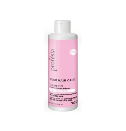 Shampoing Color Care pour cheveux colorés 300 ml