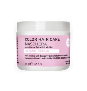 Masque Soin Colorant Cheveux Colorés 500 ml