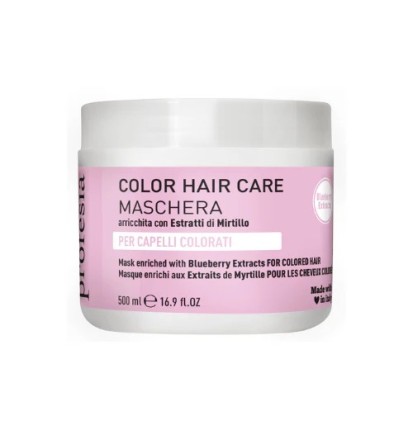 Masque Soin Colorant Cheveux Colorés 500 ml