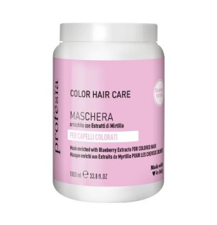 Masque Soin Colorant Cheveux Colorés 1000 ml